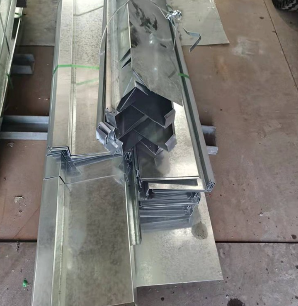 红花岗防火铁皮